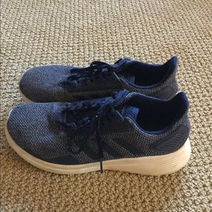 Addidas Cloudfoam Running Shoes